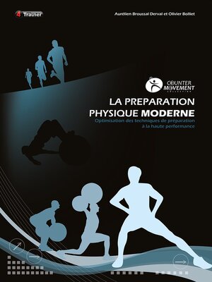 cover image of La Préparation physique moderne
